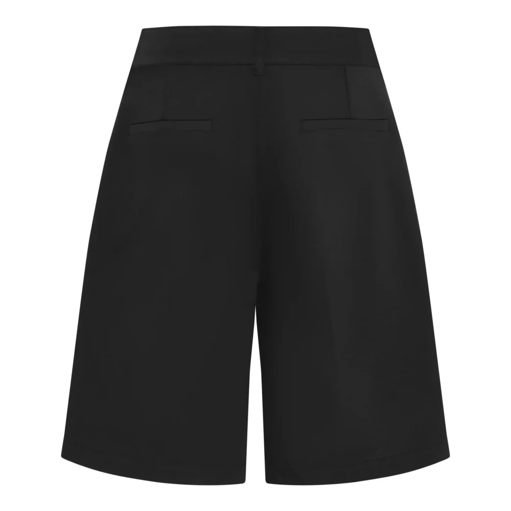 Humble TebinaHBS Bermuda Shorts - Sort - Image 2