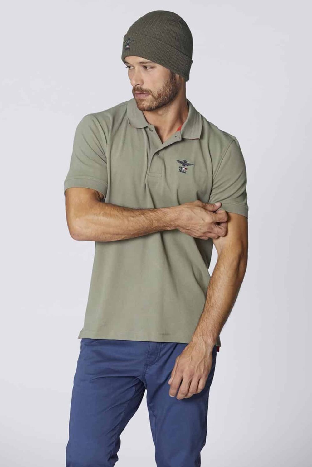 Aeronautica Militare M.C. Polo - Military