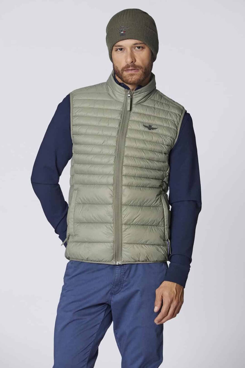 Aeronautica Militare Dun Vest - Military