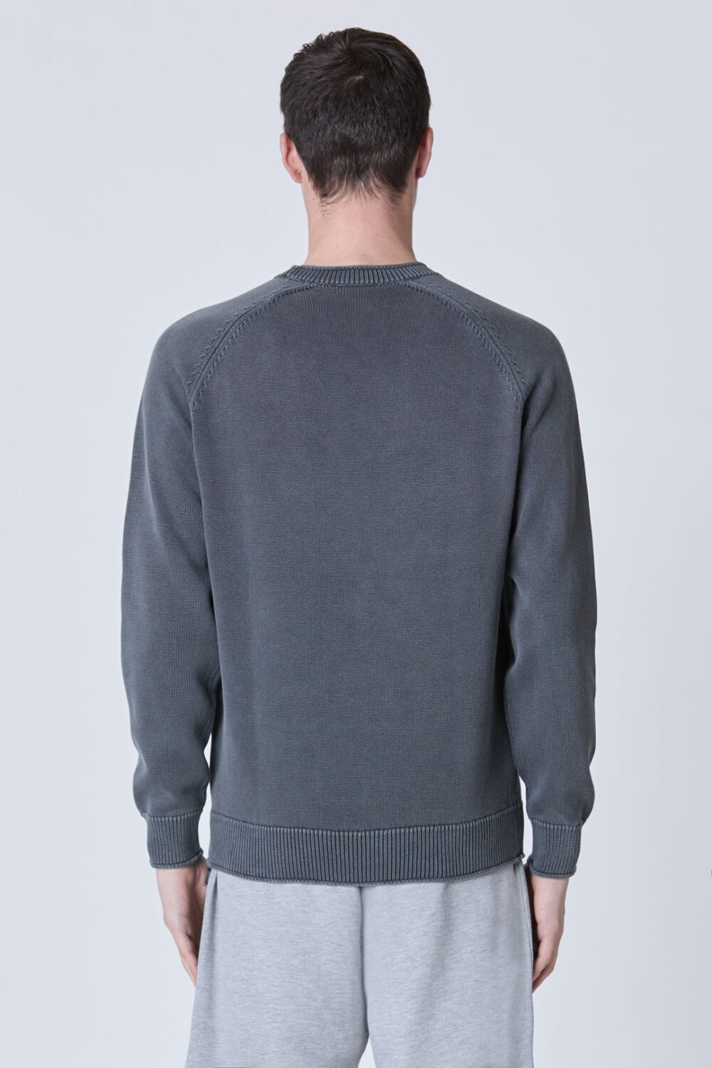 Aeronautica Militare Crewneck Sweater - Image 2