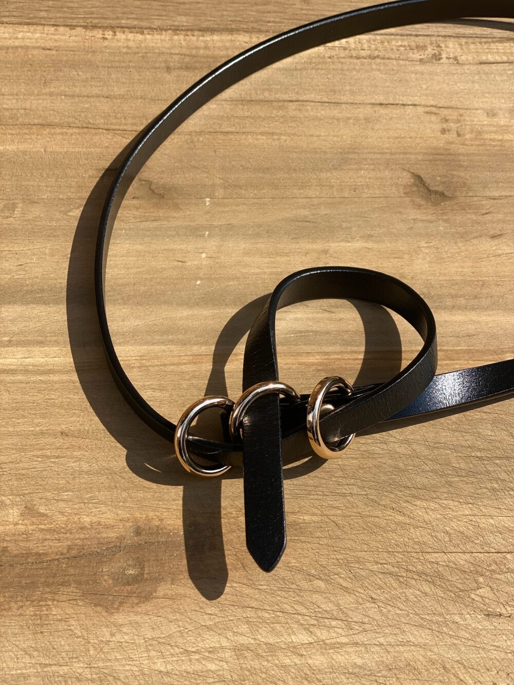 Plisse Copehagen Merle belt - Image 8