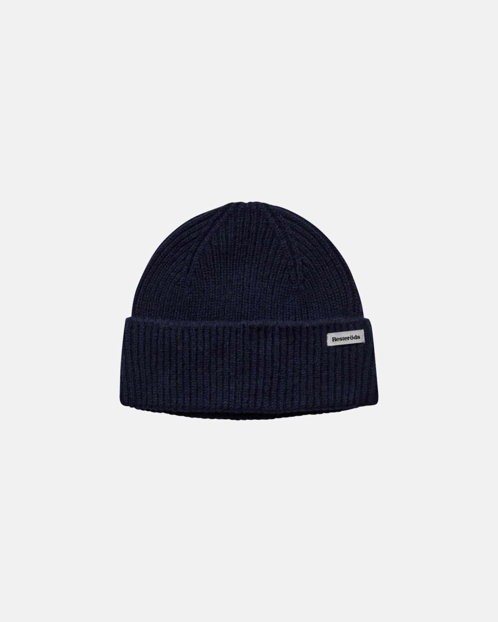 Resteröds Beanie - Navy
