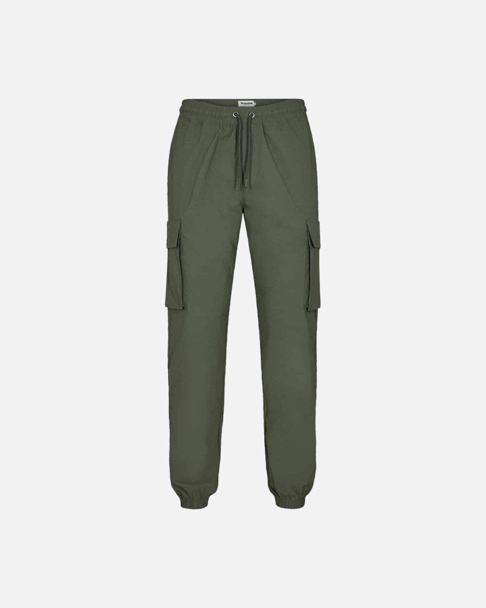 Resteröds Lightweight Cargo Bukser - Army