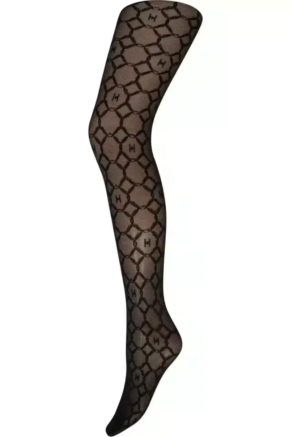 Hype The Detail Tights 30 DEN