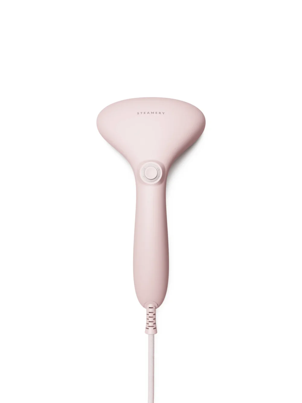 Steamery Cirrus 2 Handheld Steamer Lyserød