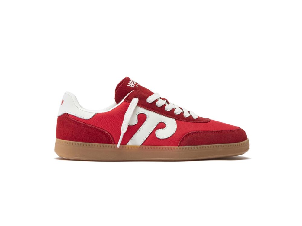 Wushu Ruyi Gong 44 Sneakers